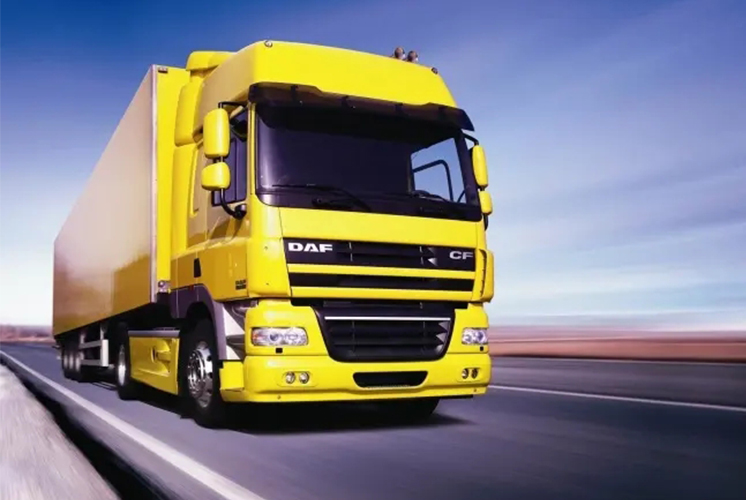 整車回程車調(diào)度